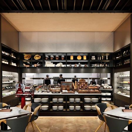 AC Hotel Tokyo Ginza Eksteriør billede
