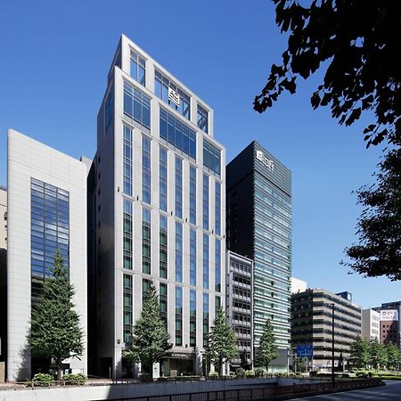 AC Hotel Tokyo Ginza Eksteriør billede